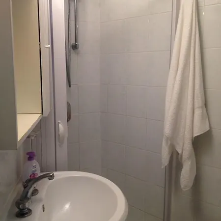 Casa Francesco Apartment