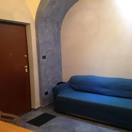 Casa Francesco