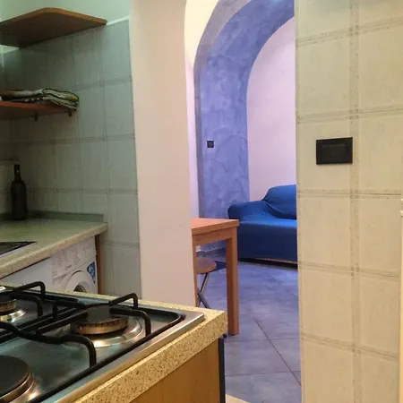 Casa Francesco Apartment Vietri