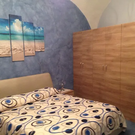 Casa Francesco *