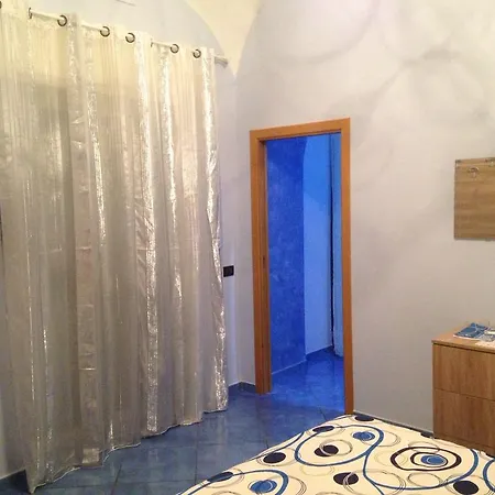 Apartment Casa Francesco *