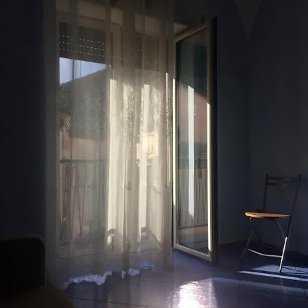Casa Francesco *